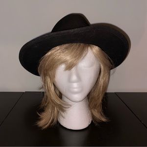 Stetson Crushable Cowboy Hat Size Large